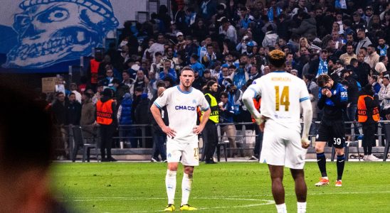 Europa League 2024 OM frustrated Leverkusen takes an option