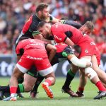 European Rugby Cup what date for the Toulouse – Leinster