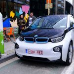 European companies are greening their car fleet – LExpress