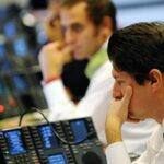 European stock markets negative after inflation data Piazza Affari holds