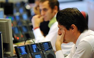 European stock markets negative after inflation data Piazza Affari holds