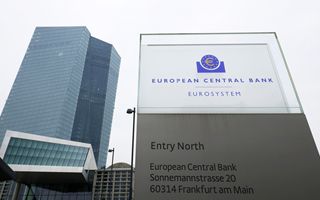 Eurozone ECB financial stability improves spotlight on geopolitical risks