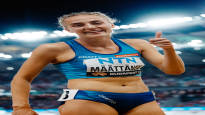 Eveliina Maattanens Finnish record was accepted after months of uncertainty