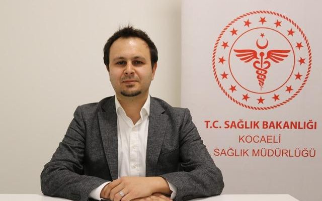 Expert announced 21 percent of Turkiyes population is carrier It
