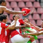 FC Utrecht can improve its own play off record against Go