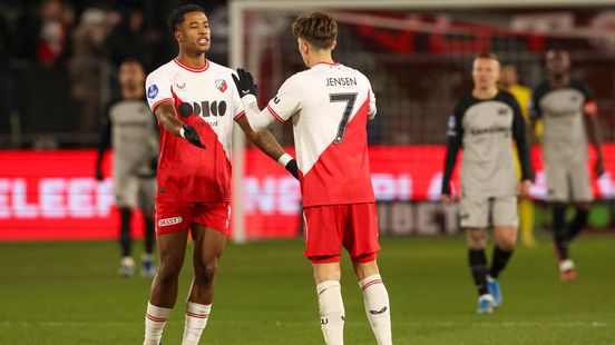 FC Utrecht light option Ryan Flamingo acquired from Sassuolo