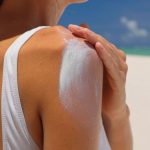 Faced with the Anti sunscreen trend dermatologists are seeing red We