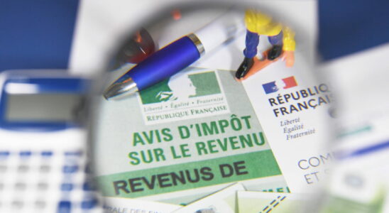 Few French people know this is how your taxes are