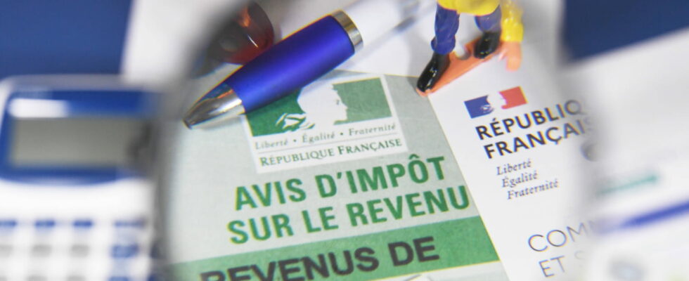 Few French people know this is how your taxes are
