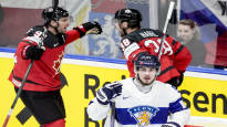 Finland hockeys biggest problem was reflected in the loss to