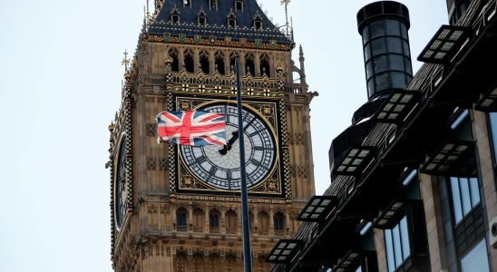 France more attractive than England Why London has not said