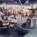 Free Game on Epic Games Store Circus Electrique