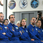 French astronaut Sophie Adenot will fly to the ISS in