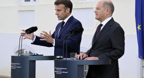 French weapons fired on Russia Macron agrees towards open war