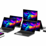 GPD Duo laptop with two 133 inch AMOLED displays is coming