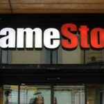 GameStop plummets on Wall Street sales outlook disappoints