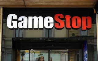 GameStop plummets on Wall Street sales outlook disappoints