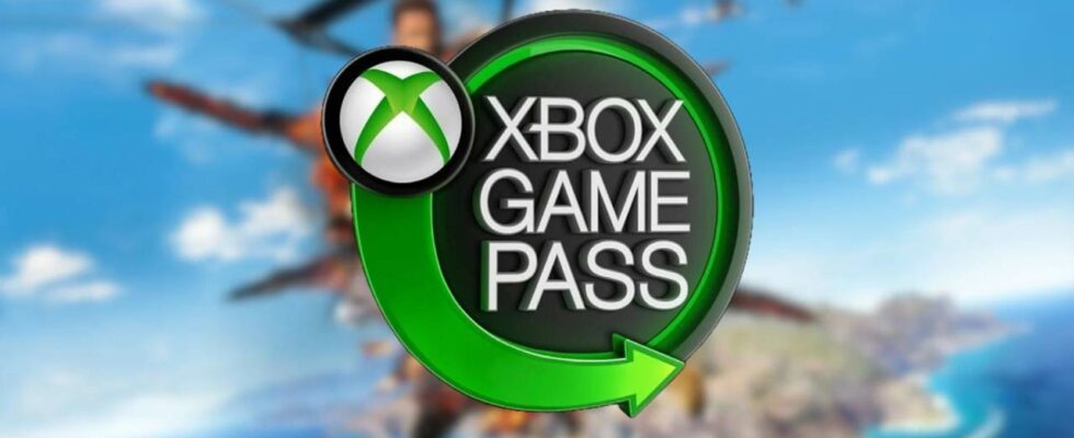 Games to be Added to Xbox Game Pass in the