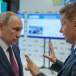 Gazproms setbacks complicate things for Putin – LExpress