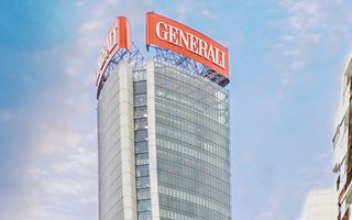 Generali Group Genertellife incorporated by Alleanza