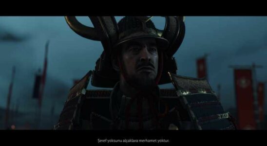 Ghost of Tsushima Directors Cut Review