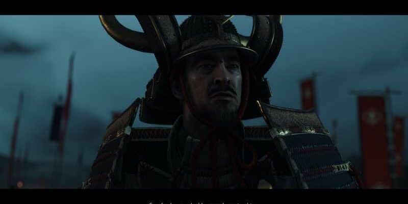 Ghost of Tsushima Directors Cut Review