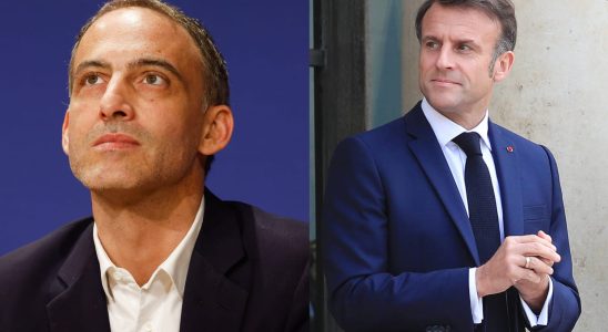 Glucksmanns vitriolic letter to Macron