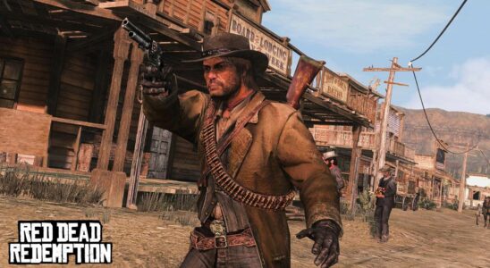 Good News for PC Gamers Red Dead Redemption is Coming