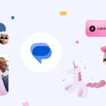 Google Messages bolsters its audio features with a new more