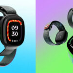 Google introduced specially for children Fitbit Ace LTE