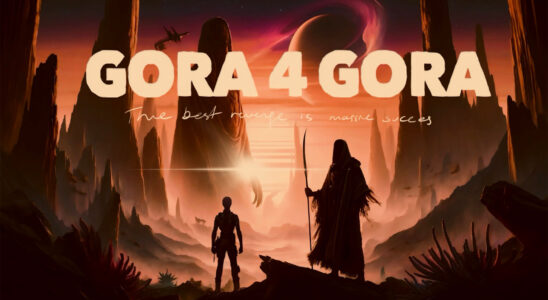 Goras New Movie is Coming Gora 4 Gora Photos Shared