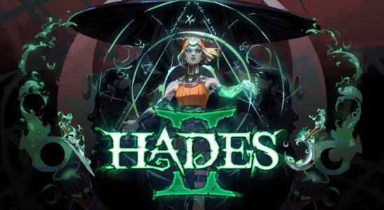 Hades II is available in early access on Steam and