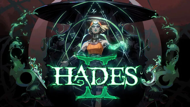 Hades II is available in early access on Steam and