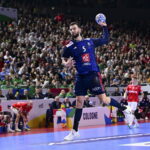 Handball schedule for the 2024 Olympics dates times The detailed