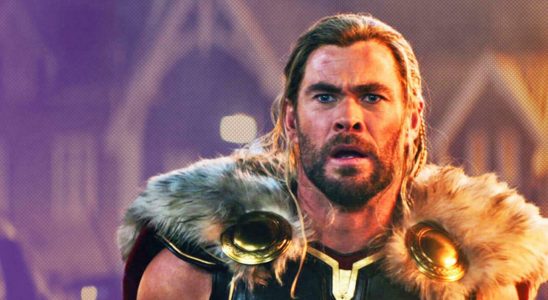 Hate em Thor star Chris Hemsworth admits dislike of part