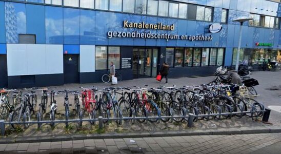 Healthcare Inspectorate Housing problem for GPs in Kanaleneiland can be
