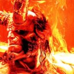Hellboy director denies unpleasant rumors regarding his hotly anticipated fantasy