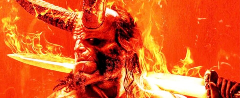 Hellboy director denies unpleasant rumors regarding his hotly anticipated fantasy