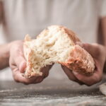 Heres the trick to eating bread without increasing your blood