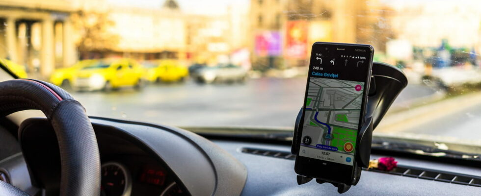 Heres why Waze and Google Maps no longer offer the