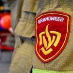 Homes evacuated during fire in Woerden supermarket released again