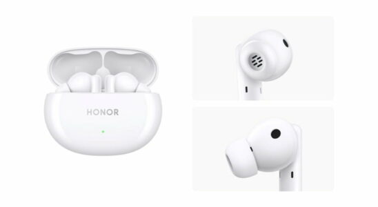 Honor Earbuds A Goes on Sale with 9 Hours Battery