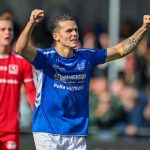 Houtenaar Burgering gets a new chance in professional football Im