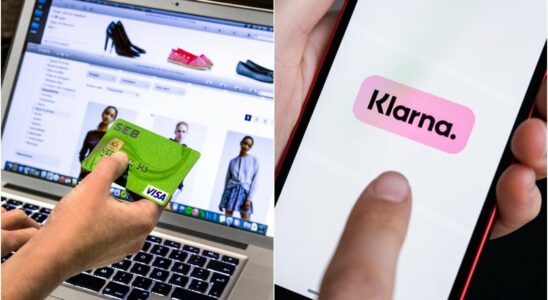 How Klarna is deceived by scam sites They are unwanted