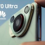 Huawei Camera Surpassed Even Apples with a Record Score