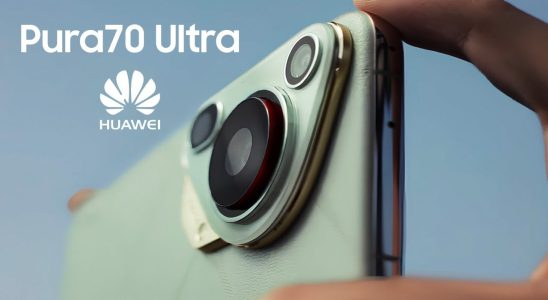 Huawei Camera Surpassed Even Apples with a Record Score