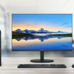 Huawei Introduced Qingyun W515x Computer with Kirin Processor