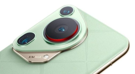 Huawei Pura 70 Ultras unique camera has been revealed