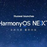 Huaweis New Operating System HarmonyOS Next Comes to Tight Competition