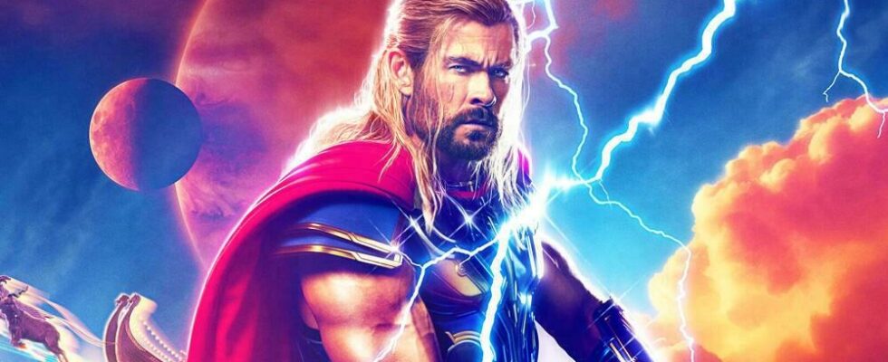 Huge sci fi crossover snags Chris Hemsworth for meeting of blockbuster